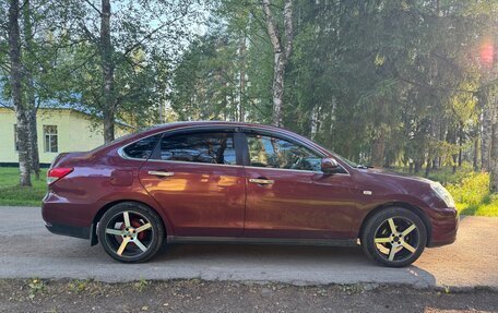 Nissan Almera, 2014 год, 550 000 рублей, 3 фотография