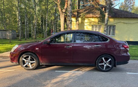 Nissan Almera, 2014 год, 550 000 рублей, 2 фотография