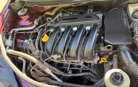 Nissan Almera, 2014 год, 550 000 рублей, 8 фотография