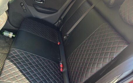 Nissan Almera, 2014 год, 550 000 рублей, 11 фотография