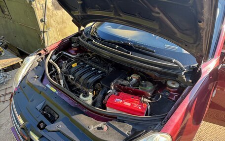 Nissan Almera, 2014 год, 550 000 рублей, 10 фотография