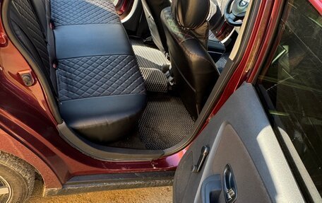 Nissan Almera, 2014 год, 550 000 рублей, 5 фотография