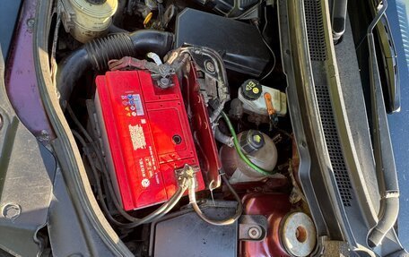 Nissan Almera, 2014 год, 550 000 рублей, 9 фотография