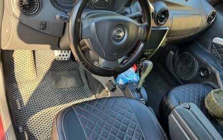 Nissan Almera, 2014 год, 550 000 рублей, 12 фотография