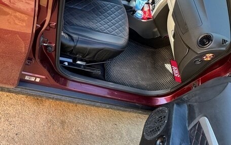 Nissan Almera, 2014 год, 550 000 рублей, 7 фотография