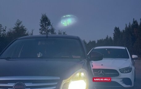 Nissan Almera, 2014 год, 550 000 рублей, 14 фотография