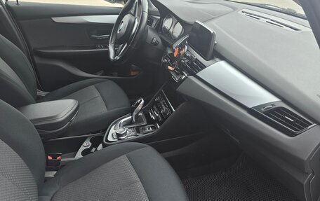 BMW 2 серия Grand Tourer F46 рестайлинг, 2018 год, 1 900 000 рублей, 4 фотография