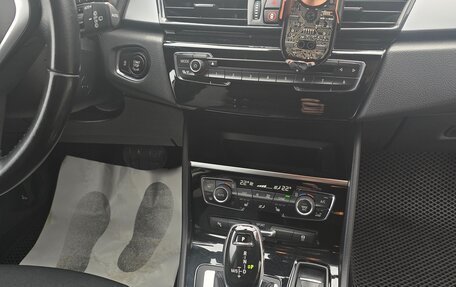 BMW 2 серия Grand Tourer F46 рестайлинг, 2018 год, 1 900 000 рублей, 6 фотография