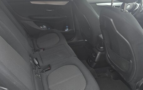 BMW 2 серия Grand Tourer F46 рестайлинг, 2018 год, 1 900 000 рублей, 5 фотография