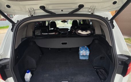 BMW 2 серия Grand Tourer F46 рестайлинг, 2018 год, 1 900 000 рублей, 14 фотография