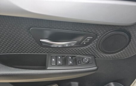 BMW 2 серия Grand Tourer F46 рестайлинг, 2018 год, 1 900 000 рублей, 11 фотография