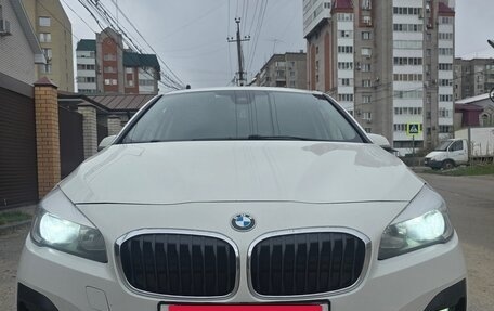 BMW 2 серия Grand Tourer F46 рестайлинг, 2018 год, 1 900 000 рублей, 2 фотография