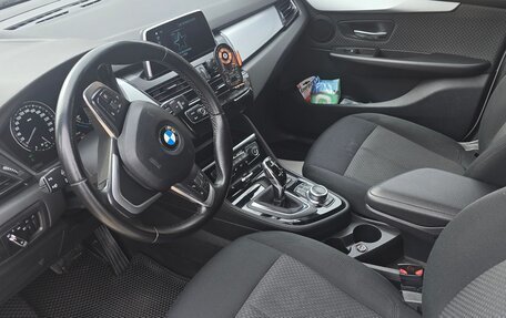 BMW 2 серия Grand Tourer F46 рестайлинг, 2018 год, 1 900 000 рублей, 8 фотография