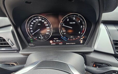 BMW 2 серия Grand Tourer F46 рестайлинг, 2018 год, 1 900 000 рублей, 12 фотография