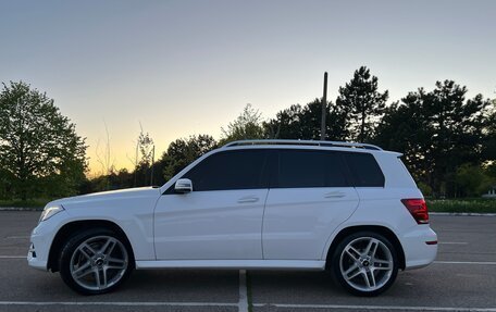 Mercedes-Benz GLK-Класс, 2013 год, 2 010 000 рублей, 2 фотография