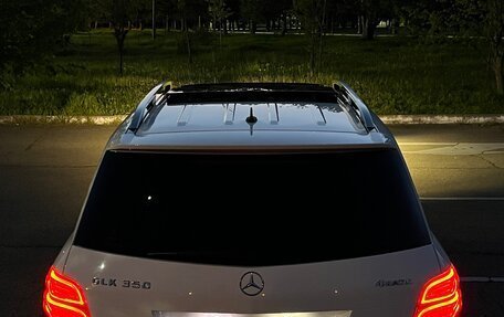 Mercedes-Benz GLK-Класс, 2013 год, 2 010 000 рублей, 10 фотография