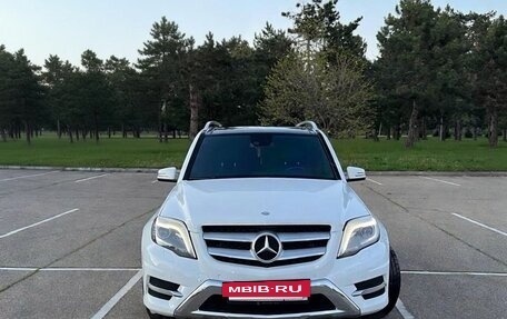Mercedes-Benz GLK-Класс, 2013 год, 2 010 000 рублей, 5 фотография