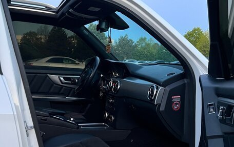 Mercedes-Benz GLK-Класс, 2013 год, 2 010 000 рублей, 16 фотография