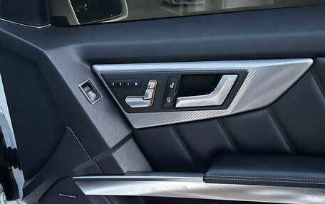 Mercedes-Benz GLK-Класс, 2013 год, 2 010 000 рублей, 17 фотография
