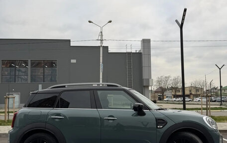 MINI Countryman II (F60), 2021 год, 3 250 000 рублей, 3 фотография