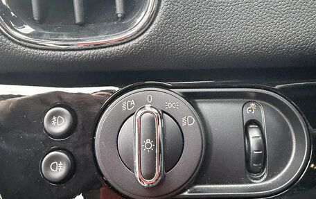 MINI Countryman II (F60), 2021 год, 3 250 000 рублей, 8 фотография