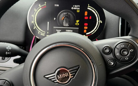 MINI Countryman II (F60), 2021 год, 3 250 000 рублей, 12 фотография