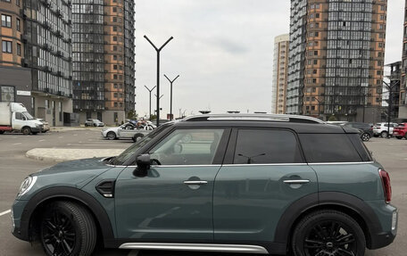 MINI Countryman II (F60), 2021 год, 3 250 000 рублей, 6 фотография