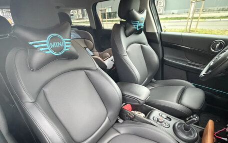 MINI Countryman II (F60), 2021 год, 3 250 000 рублей, 17 фотография