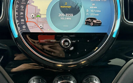 MINI Countryman II (F60), 2021 год, 3 250 000 рублей, 15 фотография