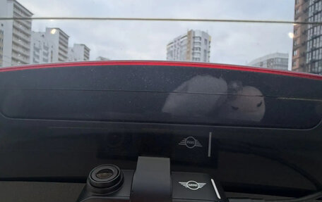 MINI Countryman II (F60), 2021 год, 3 250 000 рублей, 20 фотография