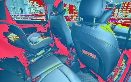 MINI Countryman II (F60), 2021 год, 3 250 000 рублей, 16 фотография