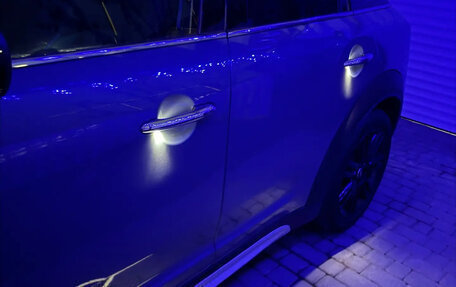 MINI Countryman II (F60), 2021 год, 3 250 000 рублей, 22 фотография