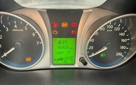 Datsun on-DO I рестайлинг, 2016 год, 550 000 рублей, 6 фотография