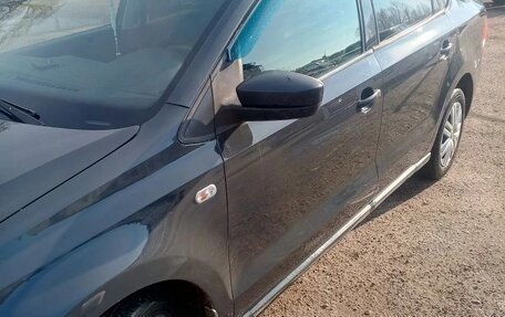 Volkswagen Polo VI (EU Market), 2012 год, 570 000 рублей, 5 фотография