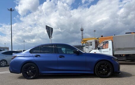 BMW 3 серия, 2021 год, 4 850 000 рублей, 4 фотография