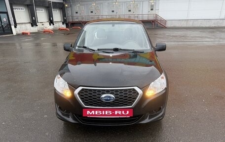 Datsun on-DO I рестайлинг, 2016 год, 550 000 рублей, 2 фотография