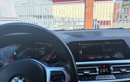 BMW 3 серия, 2021 год, 4 850 000 рублей, 9 фотография