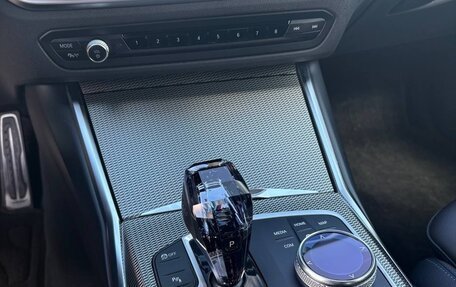 BMW 3 серия, 2021 год, 4 850 000 рублей, 10 фотография