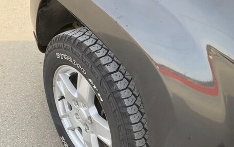 Jeep Grand Cherokee, 2005 год, 650 000 рублей, 4 фотография