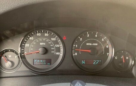 Jeep Grand Cherokee, 2005 год, 650 000 рублей, 5 фотография