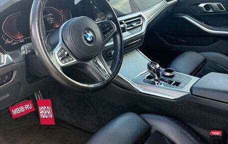 BMW 3 серия, 2021 год, 4 850 000 рублей, 8 фотография
