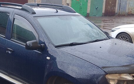 Renault Duster I рестайлинг, 2013 год, 570 000 рублей, 5 фотография