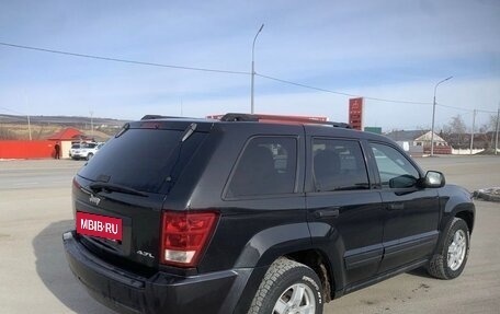 Jeep Grand Cherokee, 2005 год, 650 000 рублей, 3 фотография