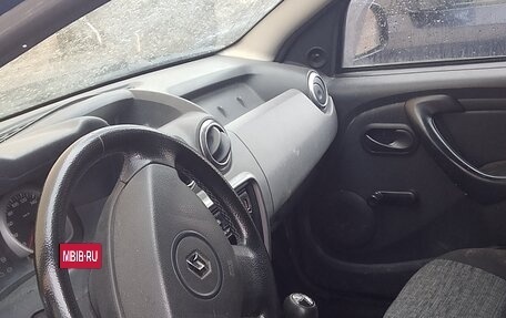 Renault Duster I рестайлинг, 2013 год, 570 000 рублей, 3 фотография