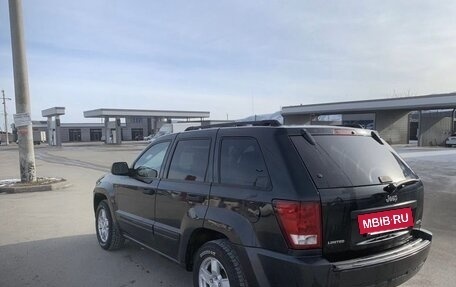 Jeep Grand Cherokee, 2005 год, 650 000 рублей, 2 фотография