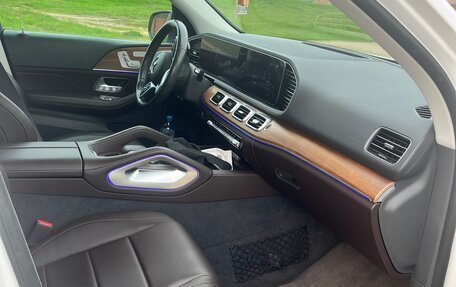 Mercedes-Benz GLE, 2019 год, 7 400 000 рублей, 6 фотография