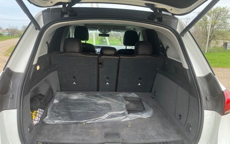 Mercedes-Benz GLE, 2019 год, 7 400 000 рублей, 12 фотография