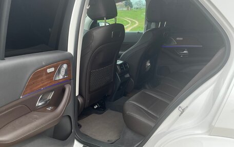 Mercedes-Benz GLE, 2019 год, 7 400 000 рублей, 14 фотография