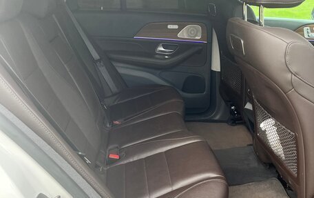Mercedes-Benz GLE, 2019 год, 7 400 000 рублей, 11 фотография
