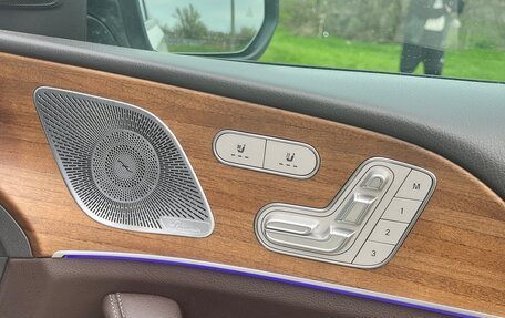 Mercedes-Benz GLE, 2019 год, 7 400 000 рублей, 9 фотография